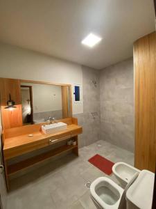 La Pausa. Casa de campo