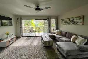 Waikomo Stream Villas 120 - Kukuiula