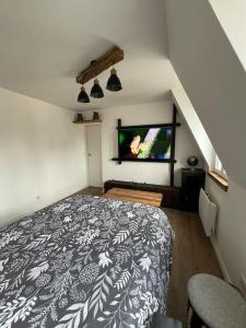 Le Meaux Sacré Vue Cathédrale Hyper Centre Gare Disney