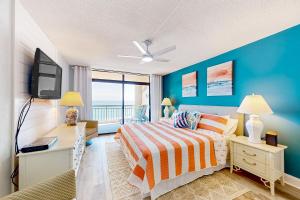 Fountainhead Towers 1606