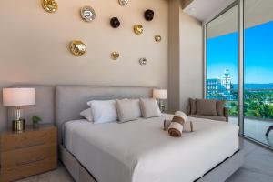 Maritima Beach Sunrise