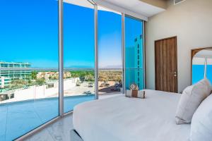 Maritima Beach Sunrise