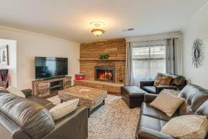 Idyllic Loma Linda Home 10 Mi to Riverside! - Riverside