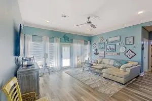 Beachy Breezes - Bolivar Beach