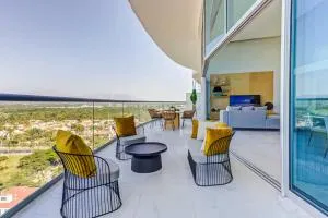 Ocean Vista Oasis at Maritima Playa - Los Algodones