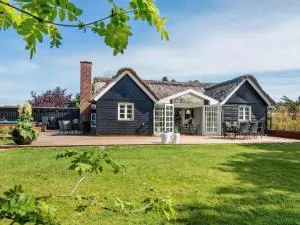 Holiday home Børkop XLI - Egeskov