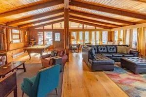 New Denver Lodge - New Denver