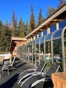 New Denver Lodge