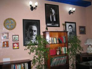 Hotel Bed & Breakfast Minu
