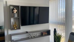 SkyGarden Nunciatura Luxury Apartment #705