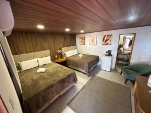 Pousada Beach House Coqueirinho