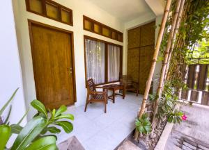 Lara Homestay