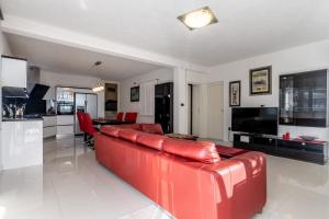 Luxury villa with a swimming pool Gornja Podgora, Makarska - 22284