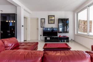 Luxury villa with a swimming pool Gornja Podgora, Makarska - 22284