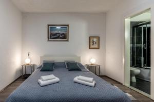 Luxury villa with a swimming pool Gornja Podgora, Makarska - 22284