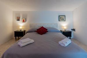 Luxury villa with a swimming pool Gornja Podgora, Makarska - 22284