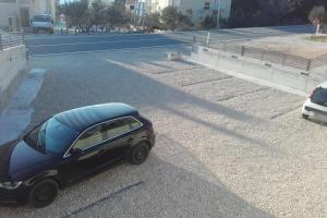 Apartments with a parking space Baska Voda, Makarska - 22495