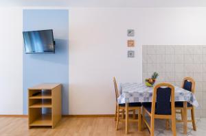 Apartments with parking space Selce, Crikvenica - 22545