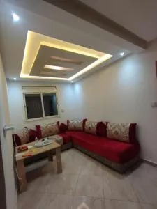 Appartement Sala Al Jadida - Essehoul