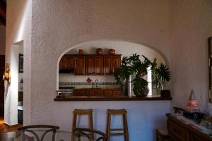 Casa Mer, el oasis de la música y el agua