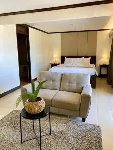 Plaza Del Norte Hotel and Convention Center - Badoc