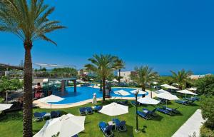 4 hvězdičkový hotel Selini Suites Kolimvárion Řecko