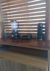 Apartamento em Ponta Negra Natal-RN vista para o mar