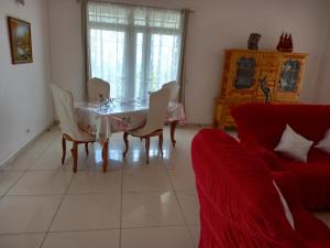 Villa mangue Julie - Ubytování bez kategorie ve městě Trois-Rivieres