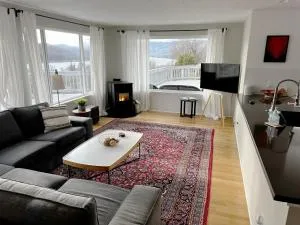 Point Lyle home - ذا داليس