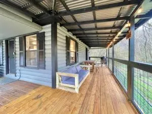 Remodelled cabin! great location! - New Era