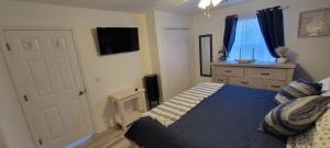 Myrtle Beach Waterway Getaway