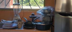 Departamento cerca de la playa