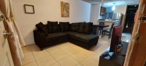 Departamento cerca de la playa