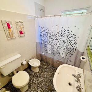 Amoblado Temporal M&S 1 MG