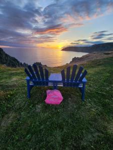 Seaclusion Twillingate