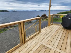 Seaclusion Twillingate