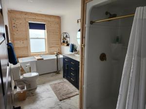 Seaclusion Twillingate