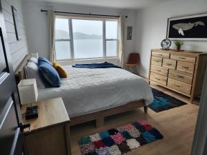 Seaclusion Twillingate