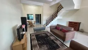 Calm Home in Kuala Terengganu - Kampong Banggol