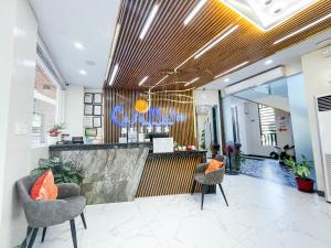 Casa Marco Suites Puerto Galera powered by Cocotel