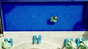 Tuburan Cove Beach Resort