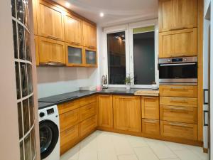 Apartament przy Operze