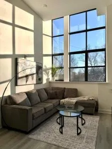 MEB LOFT - Springfield