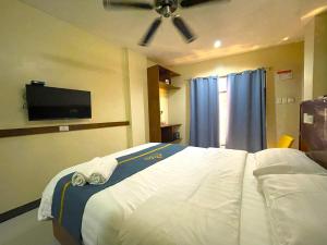 Casa Marco Suites Puerto Galera powered by Cocotel