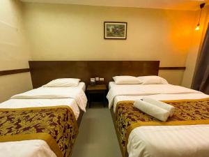 Casa Marco Suites Puerto Galera powered by Cocotel