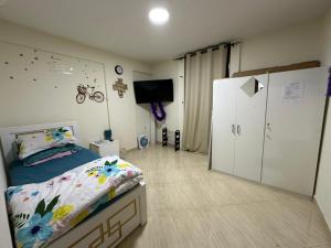 Private Room Shared Apartment Flat31-R1