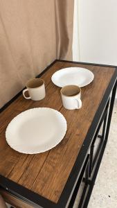 Private Room Shared Apartment Flat31-R1