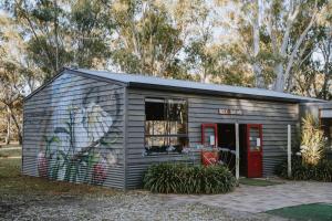Tiny House 17 at Grampians Edge