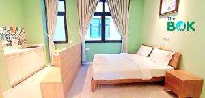 The Bok Hotel PQ - by BAY LUXURY