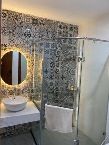 AQUARIUS GARDEN NINH BÌNH